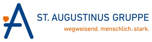 Logo St. Augustinus Gruppe